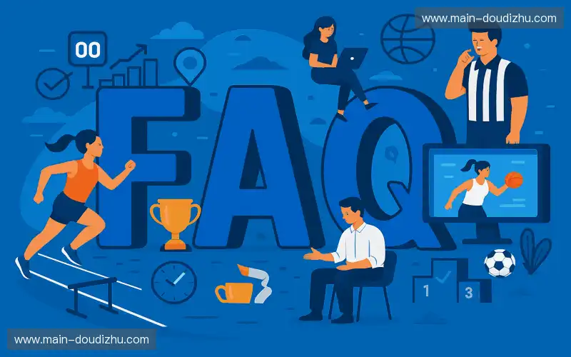 常见问题